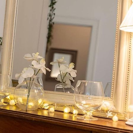 L'Aparte, Bel Appartement Lumineux Avec 1 Chambre Rennes Ngoại thất bức ảnh