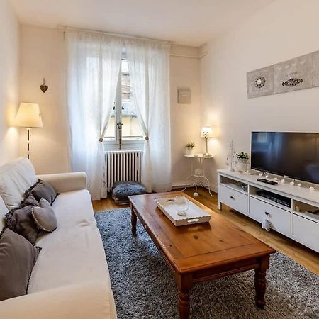 L'Aparte, Bel Appartement Lumineux Avec 1 Chambre Rennes Ngoại thất bức ảnh